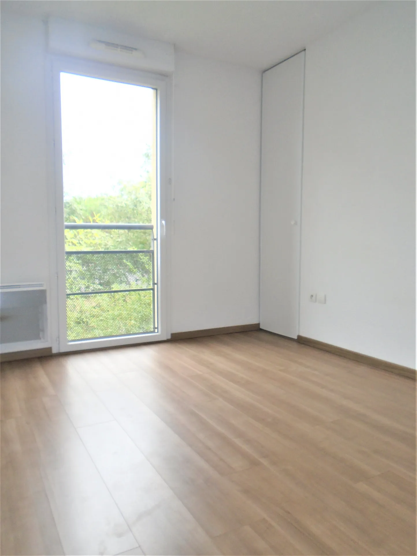 Appartement T3 de 56.38 m2 à Muret 