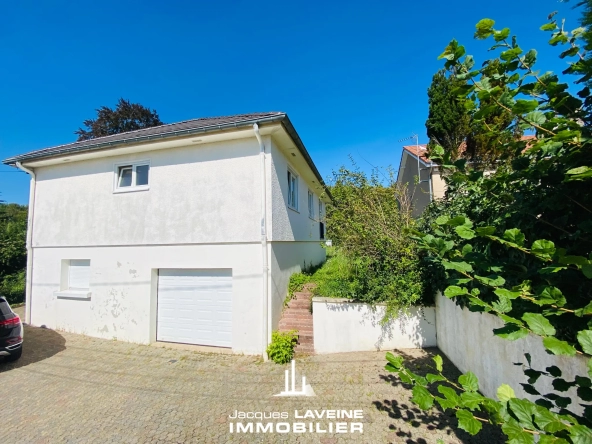 Vente Maison 5 pièces à Jouy-aux-arches