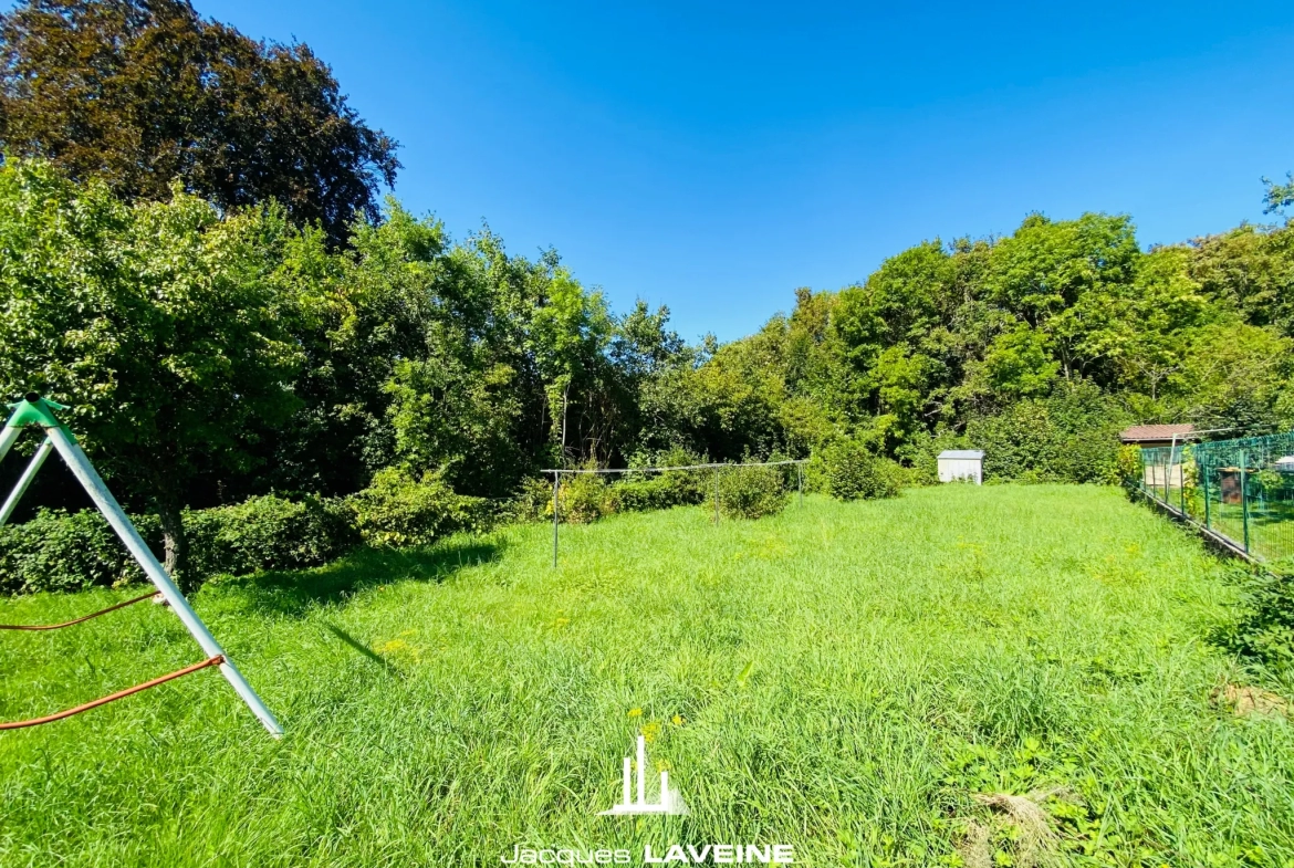 Vente Maison 5 pièces à Jouy-aux-arches 