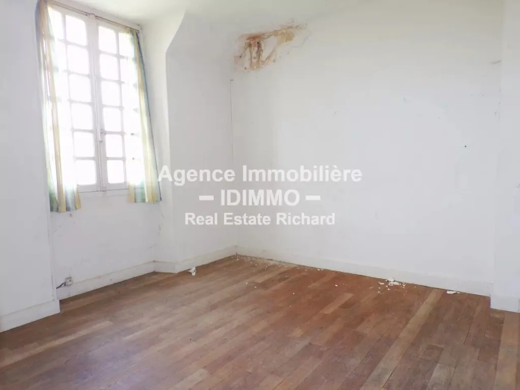 Maison à vendre Beaune-la-Rolande proche 