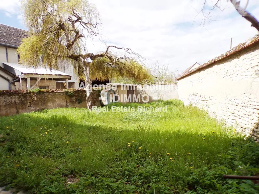 Maison à vendre Beaune-la-Rolande proche 