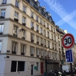 Studio à Pont Cardinet, Paris - 12 m², Ascenseur, Cuisine équipée