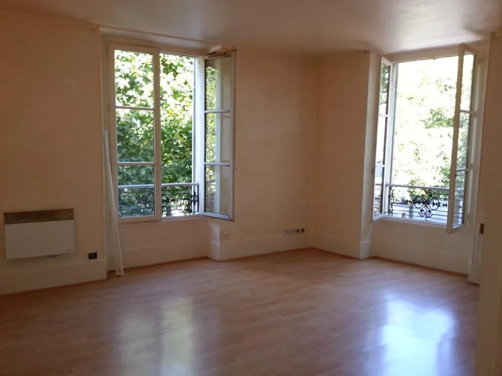 En vente à Versailles : appartement avec VERSAILLES - PIDF 