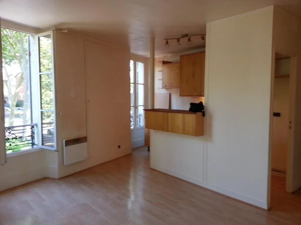 En vente à Versailles : appartement avec VERSAILLES - PIDF 