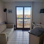 Appartement deux pièces La Londe les Maures