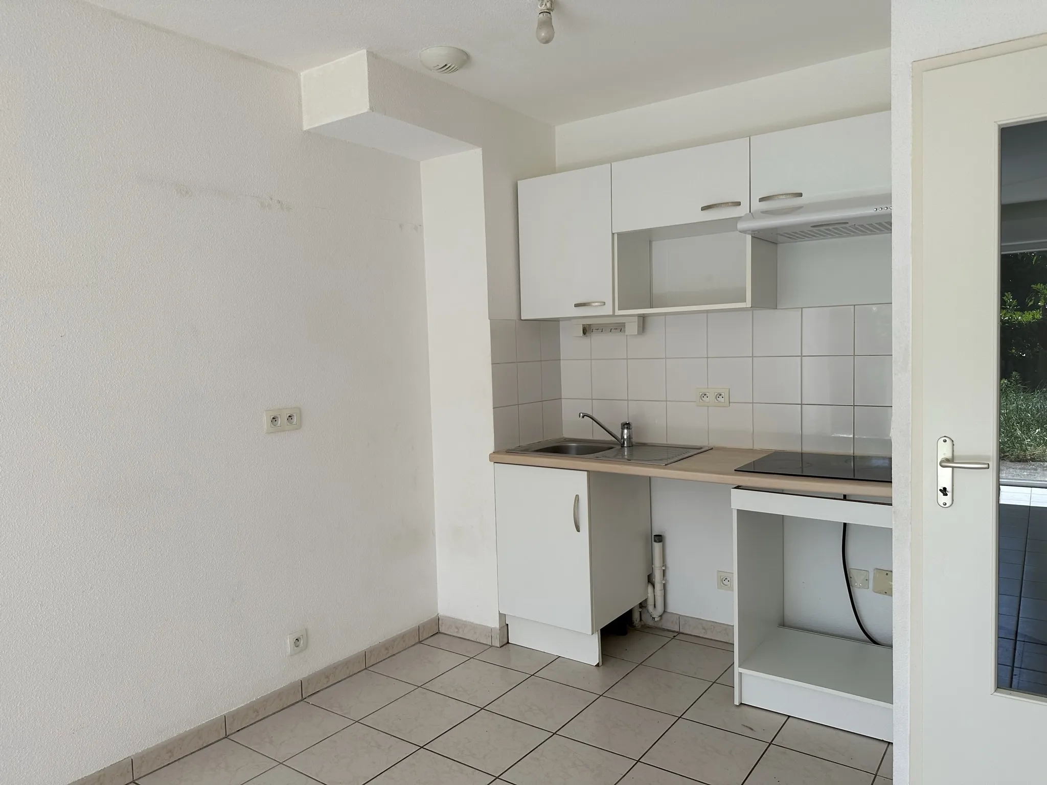 En exclusivité - A vendre - Appartement T3 de 63 m2 à Seysses 