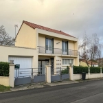 Maison de bourg à La Caillère-St-Hilaire avec 3 Chambres