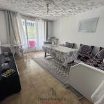 Vente - Montpellier - Les Hauts de Massanes - Appartement 3 pièces