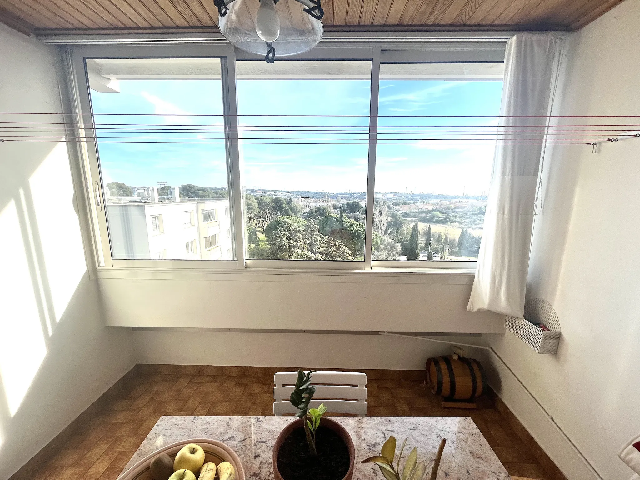 Vente Bel Appartement Type 4 - Martigues (13) 