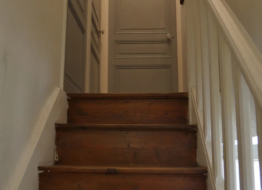 Maison de 188 m2 avec jardin, cave et garage à Montbrison 