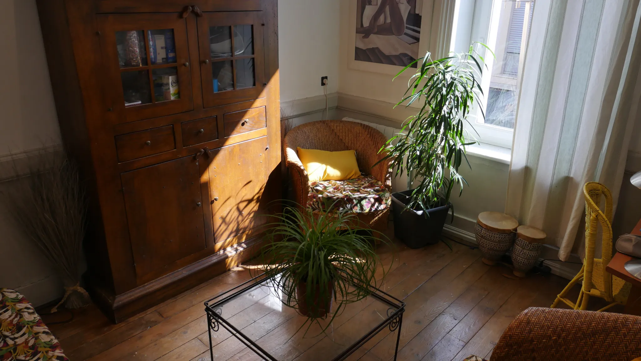 Maison de 188 m2 avec jardin, cave et garage à Montbrison 