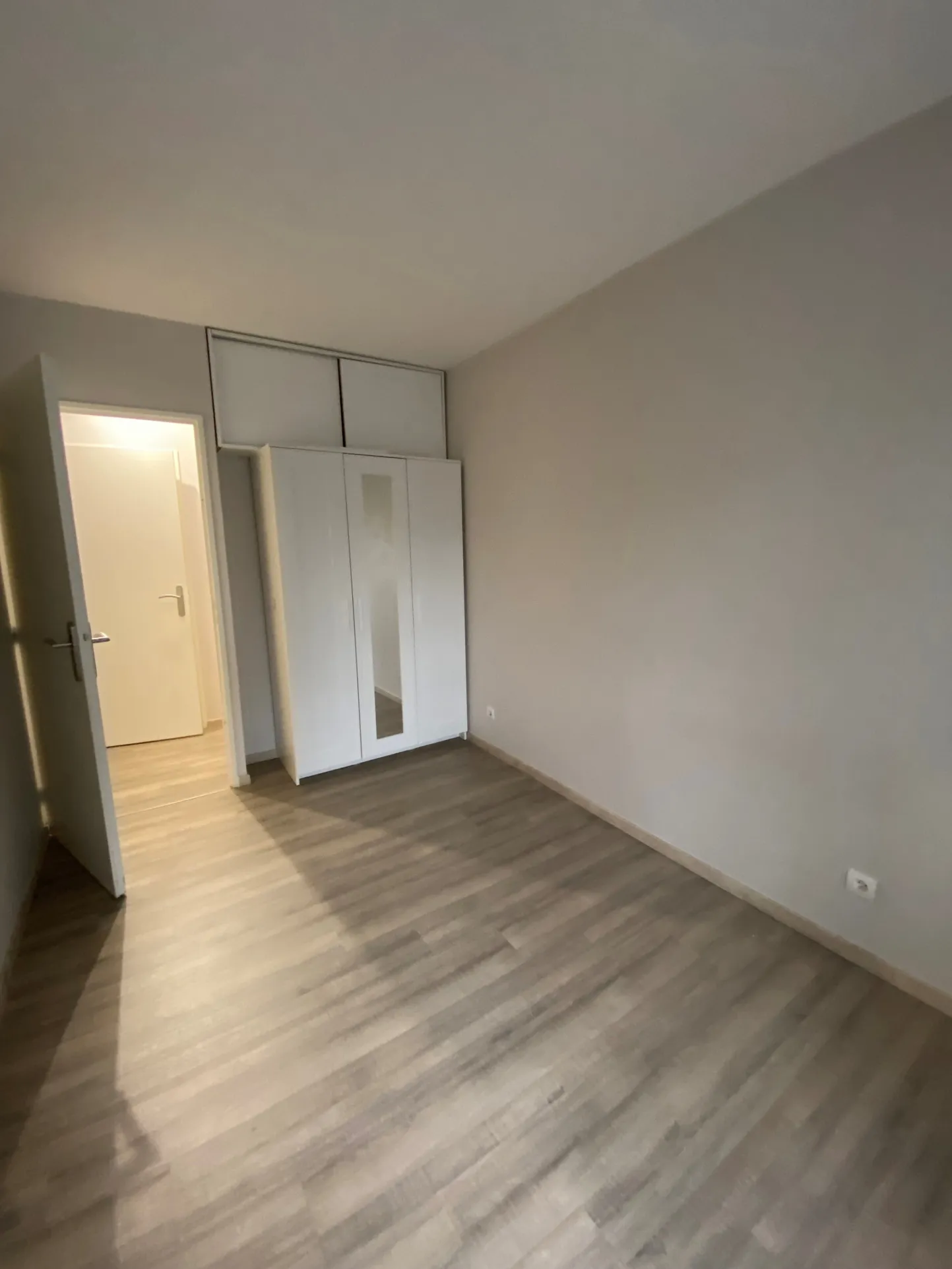 Appartement Type 3 Longjumeau 