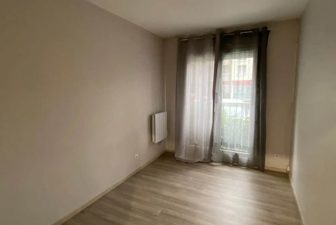 Appartement Type 3 Longjumeau 