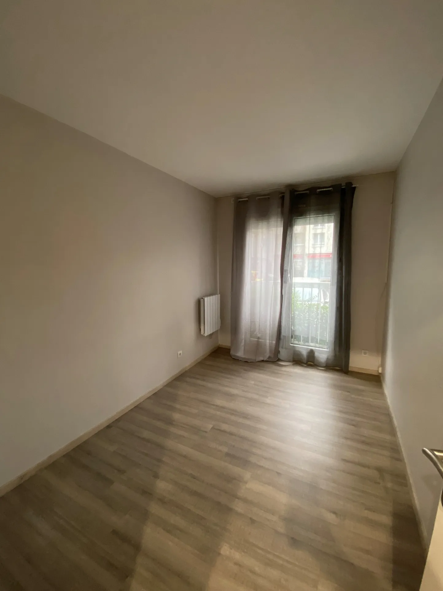 Appartement Type 3 Longjumeau 