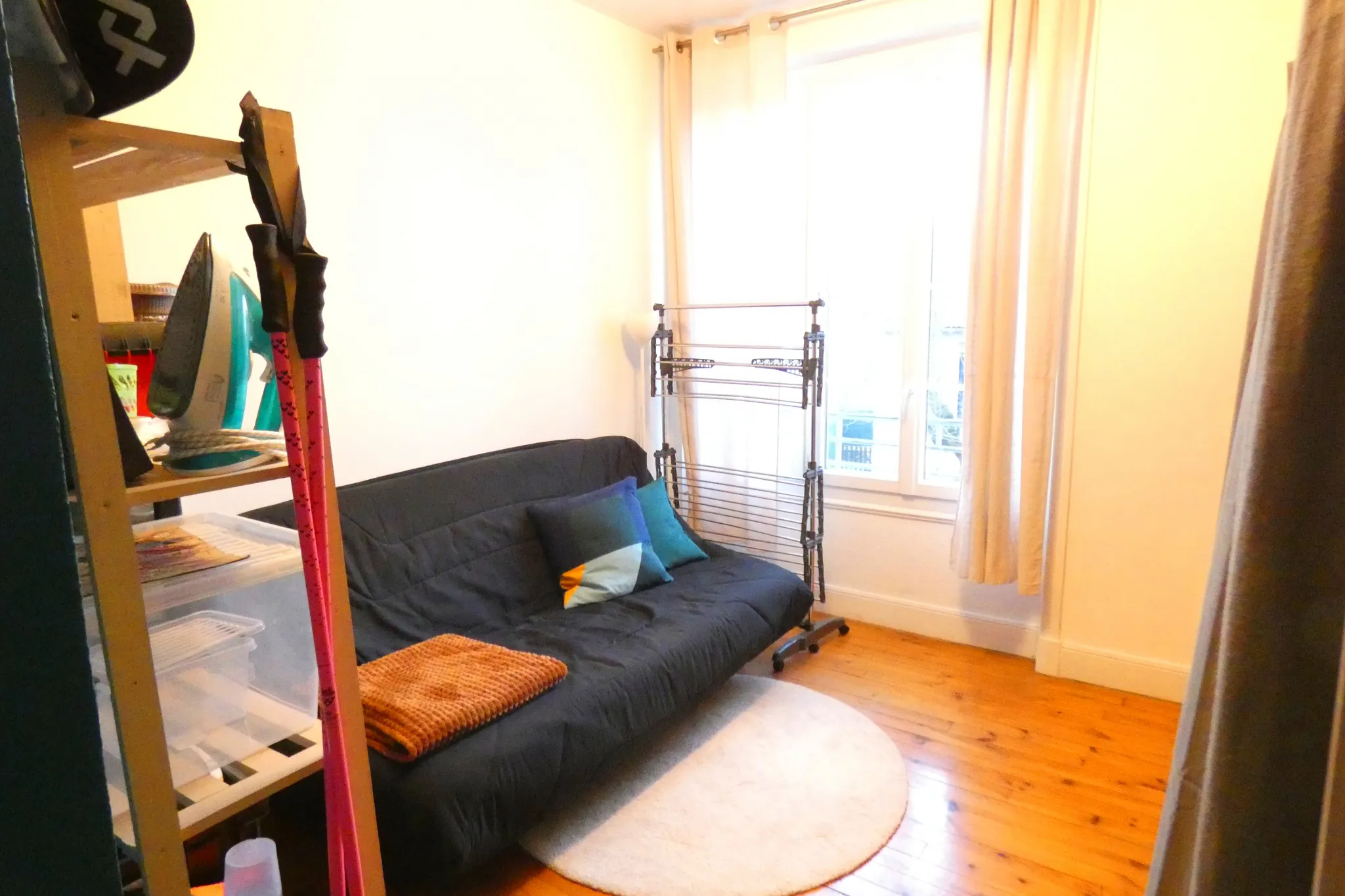 Beautiful T3 Apartment in Aurillac 