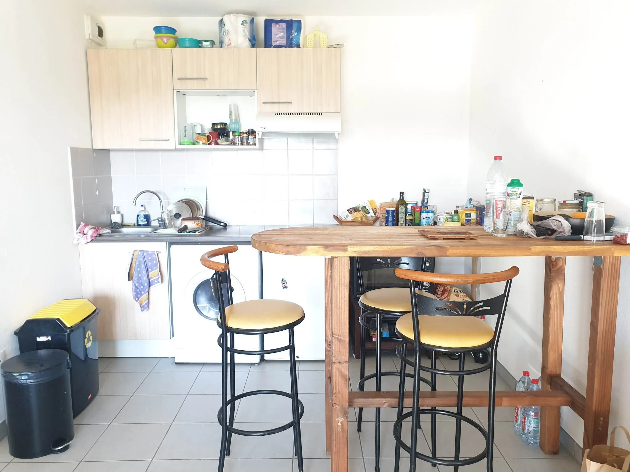 Appartement T2 de 41.78 m2 à vendre à ROYAN 