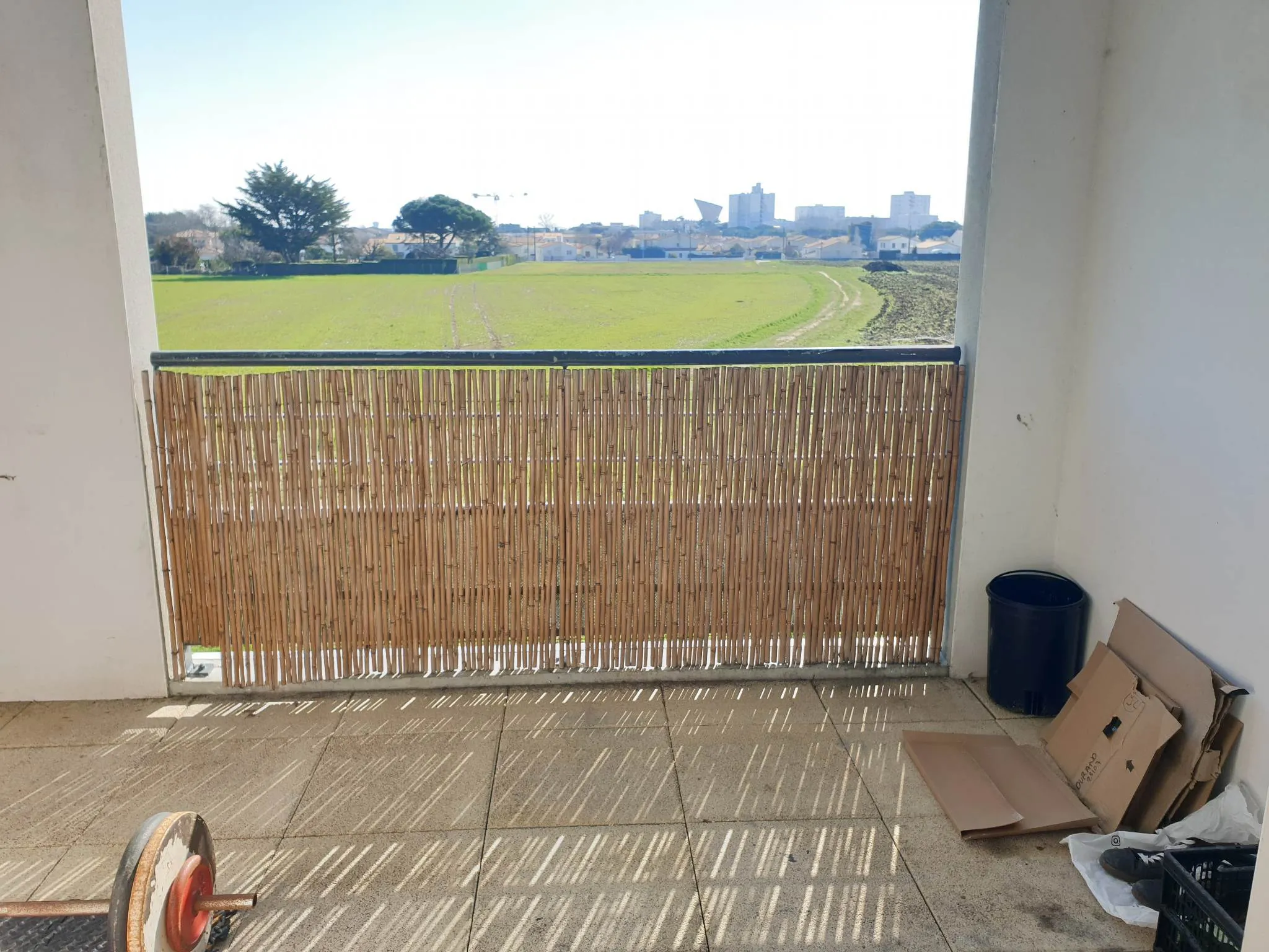 Appartement T2 de 41.78 m2 à vendre à ROYAN 