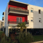 Appartement T2 de 41.78 m2 à vendre à ROYAN