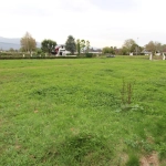 Terrain plat de 845m2 à Asson avec vue sur les Pyrénées