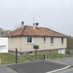 Maison à Thouarsais Bouildroux - Bocage Vendéen
