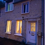 Maison ancienne de charme à Sainville (28700)