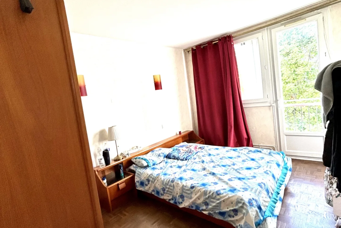 DRANCY, À VENDRE APPARTEMENT T3 72M2 