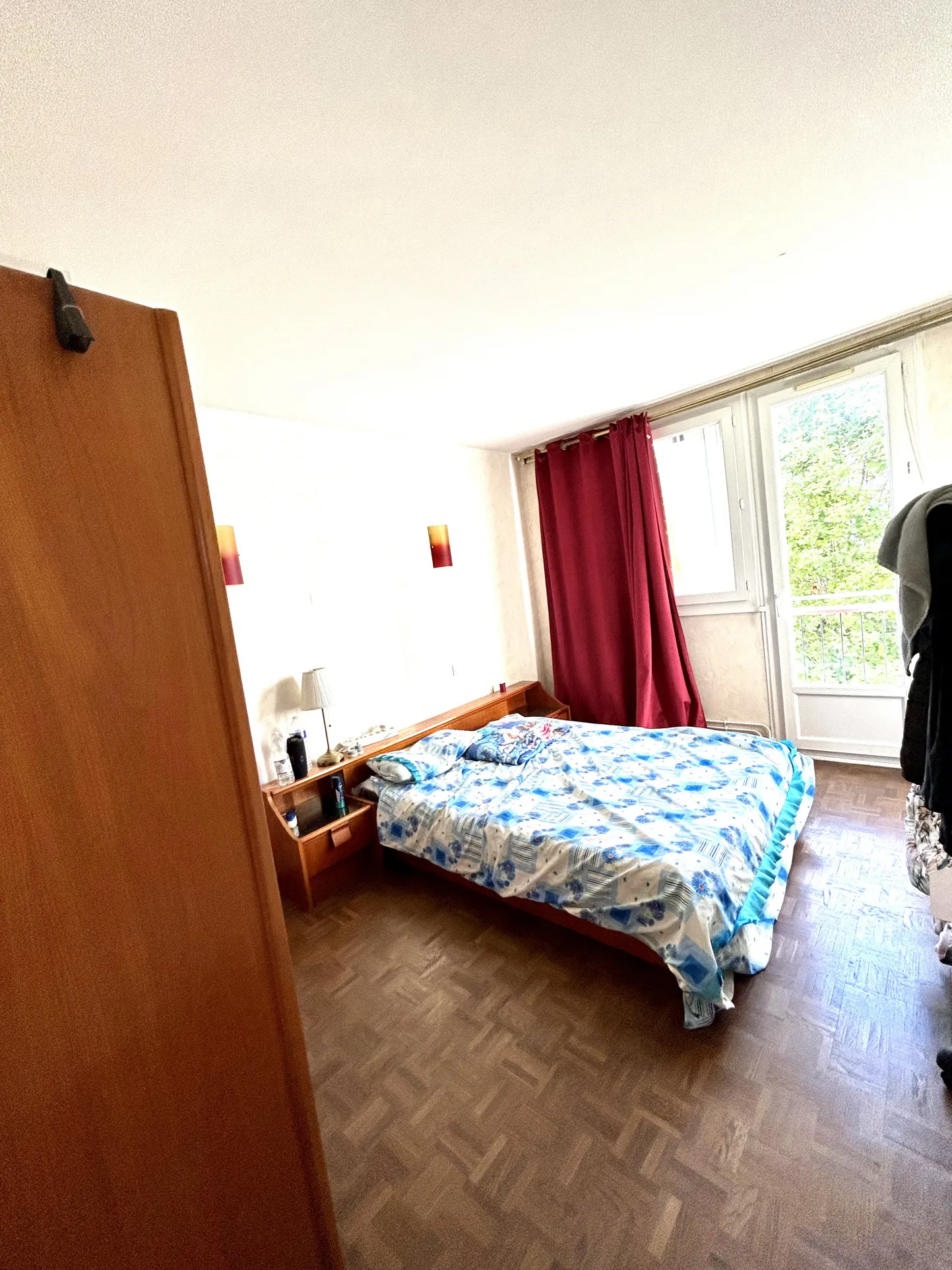 DRANCY, À VENDRE APPARTEMENT T3 72M2 