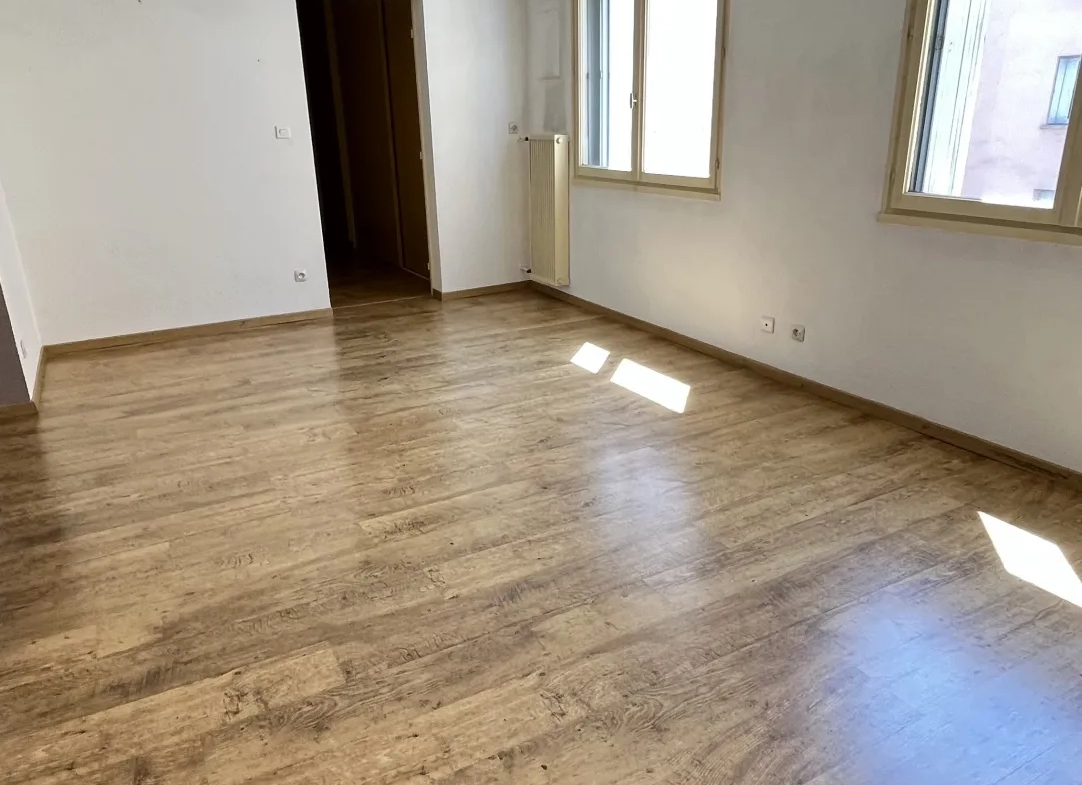 Appartement T4 avec balcon à vendre à Belfort - Vieille Ville 