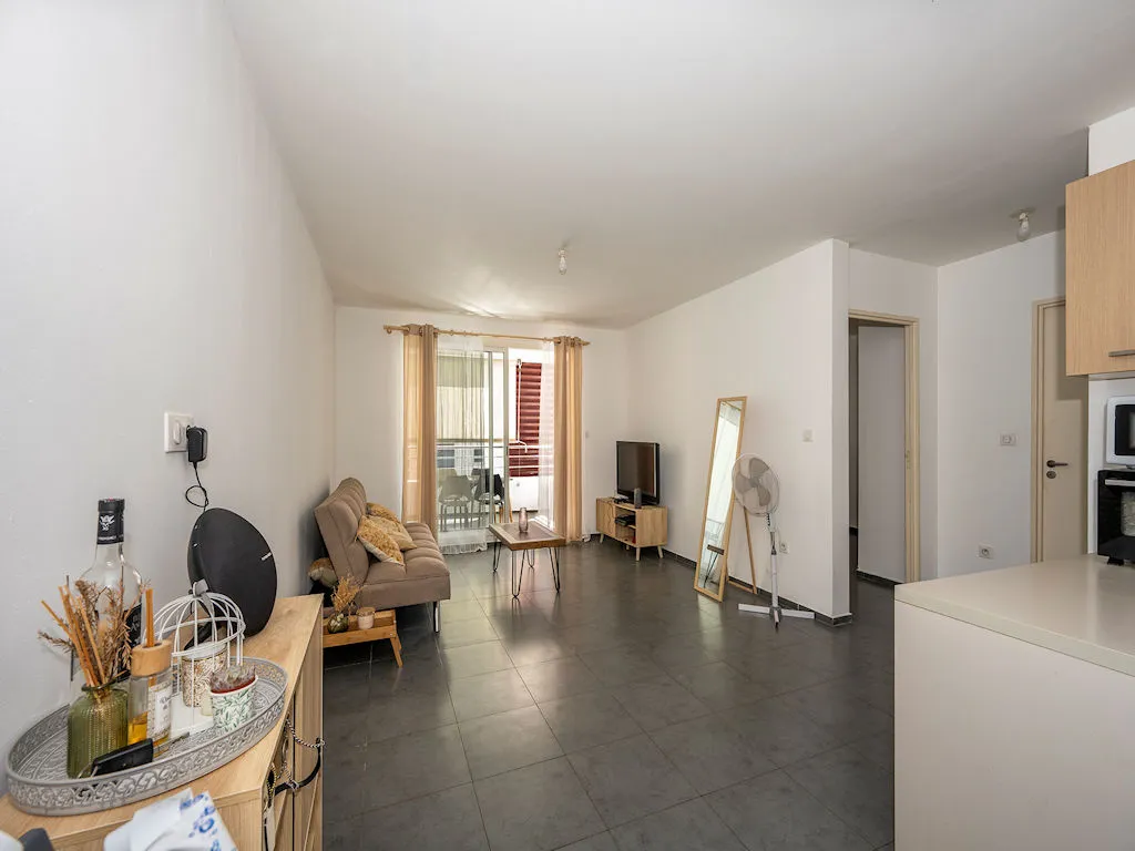 Ste Clotilde proximité Clinique, Appartement T2 48m2 avec PK ! Appartement 2 pièce(s) à Ste clotilde 