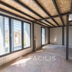 Poitiers Chilvert - Plateau brut en duplex de 85m2