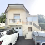 Maison au calme vue mer à 12 kms de Dieppe