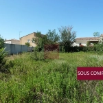 Terrain à bâtir de 500m2 à Juvignac - Exclusivité !