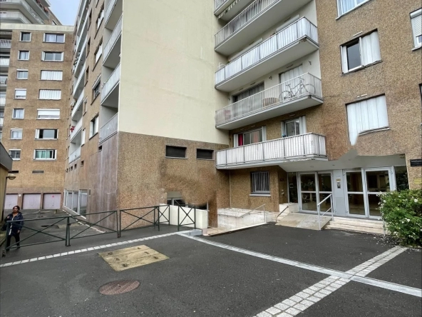 Studio 33m2 à Chelles - Quartier Gambetta, proche de la gare