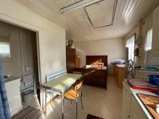 Pied-à-Terre de 19m2 à 5 MNS LYONS LA FORET 