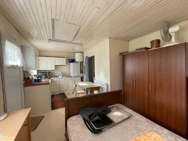 Pied-à-Terre de 19m2 à 5 MNS LYONS LA FORET 