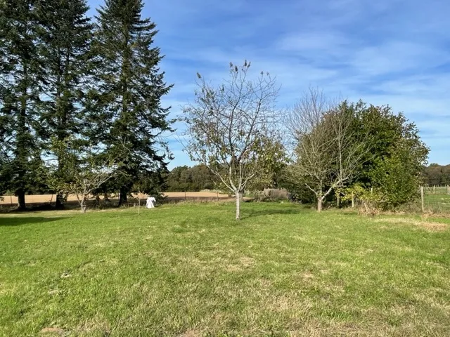 Pied-à-Terre de 19m2 à 5 MNS LYONS LA FORET 