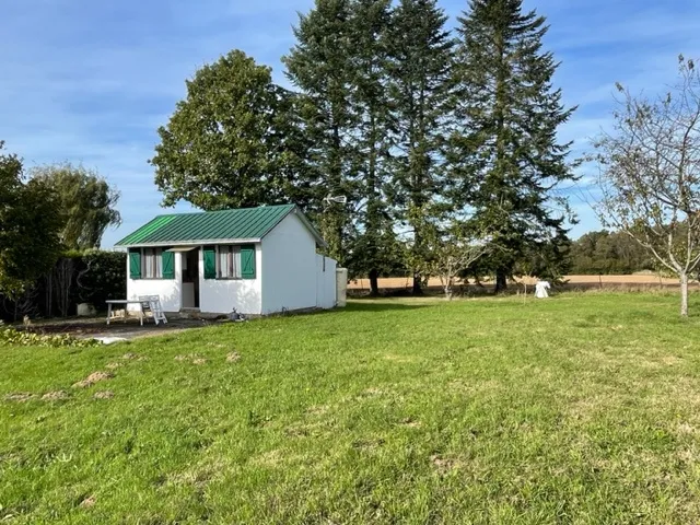 Pied-à-Terre de 19m2 à 5 MNS LYONS LA FORET 