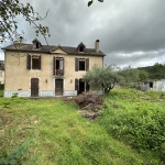 Ancien Presbytère en vente à Barlest