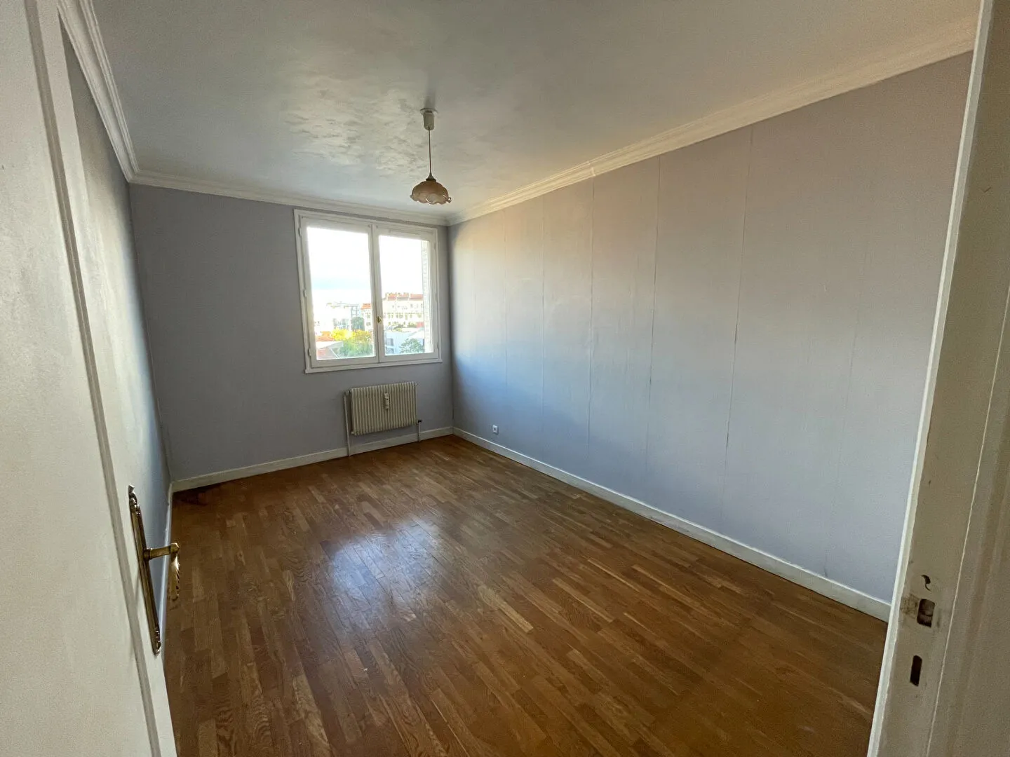 Appartement 4 pièces 80m2 Oullins avec vue dégagée 