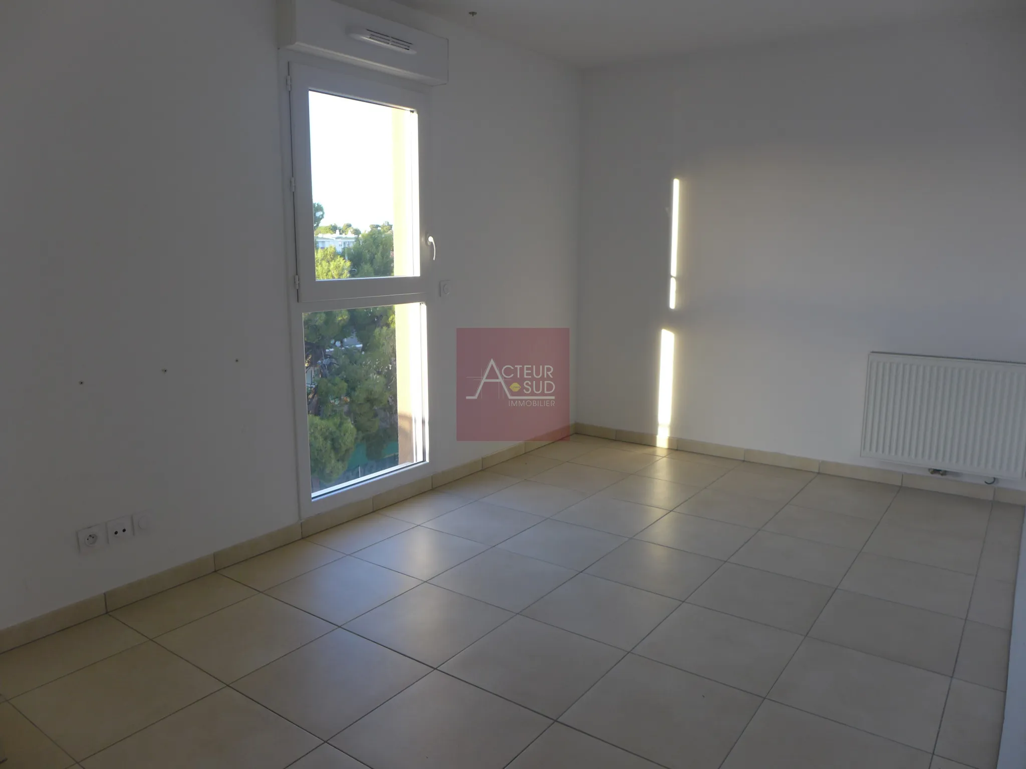 Vente bel appartement T4 à Montpellier Sud 