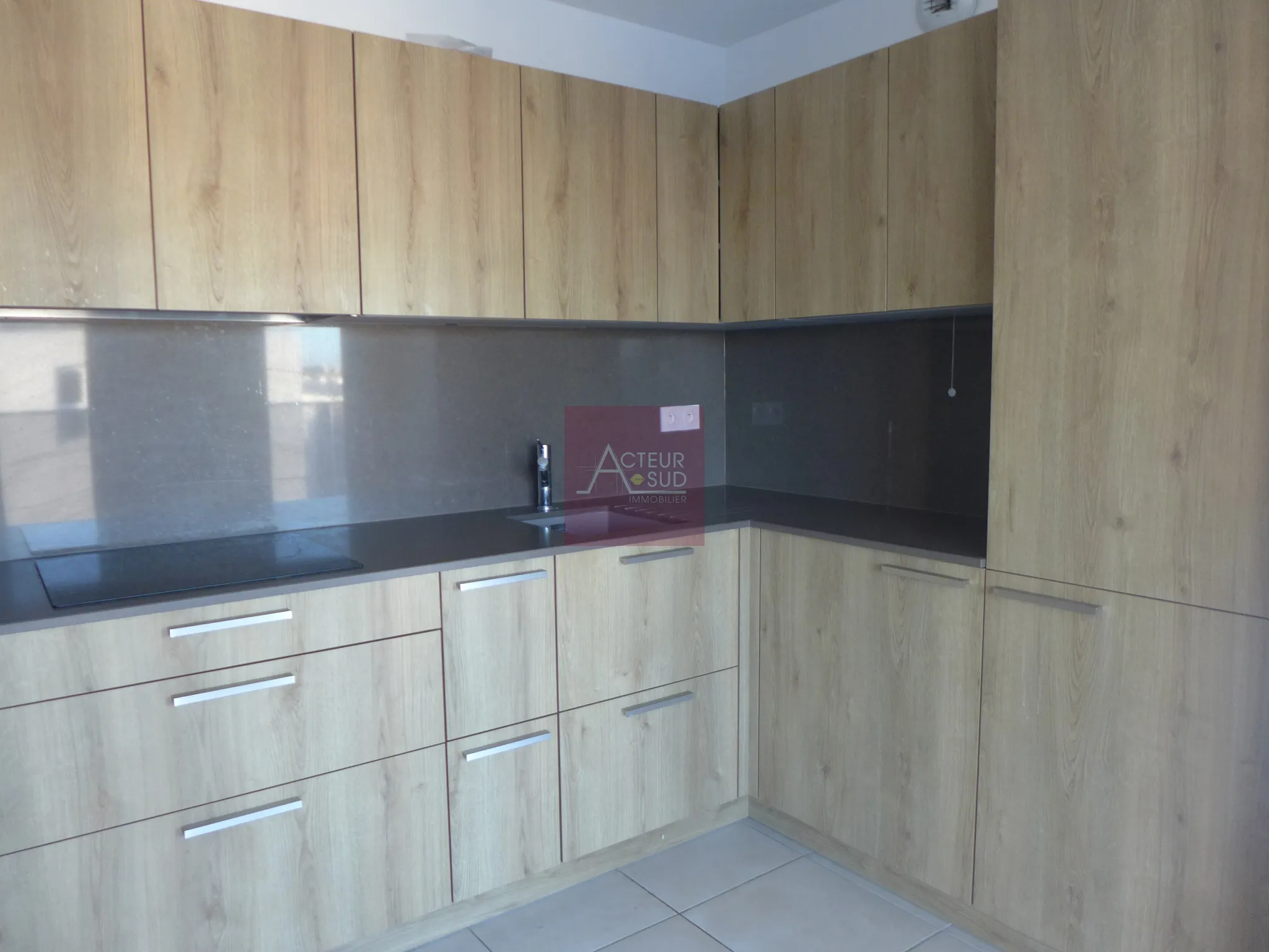 Vente bel appartement T4 à Montpellier Sud 