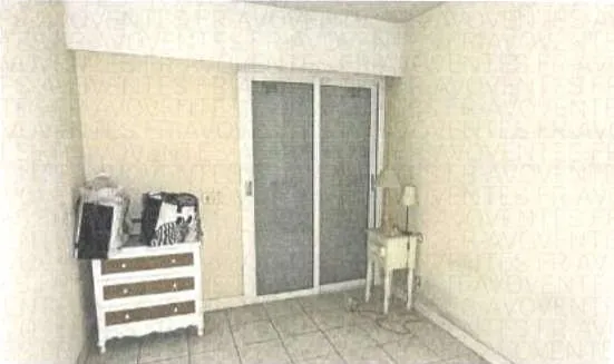 Appartement avec 2 chambres à Antibes 