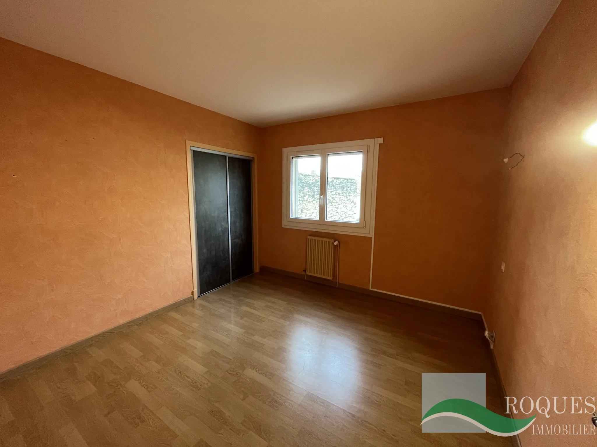 Appartement avec Balcon à 10 mn du Centre Ville - Millau 