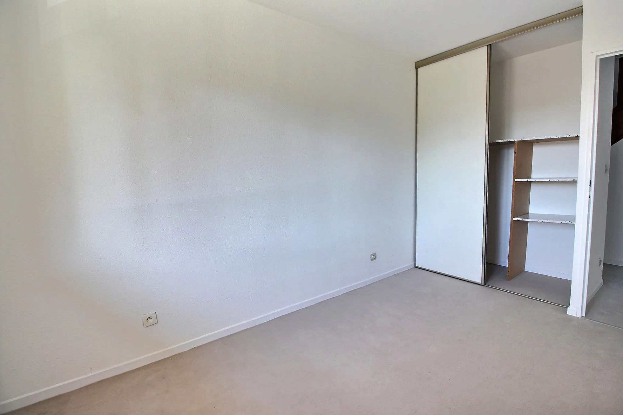 Appartement 3 Pièces en Duplex 61.45m2 à Lyon 8 