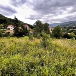 Terrain à bâtir Les Cazes St Affrique