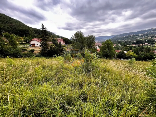 Terrain à bâtir Les Cazes St Affrique