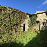 Maison de village à rénover à Beaumont du Ventoux