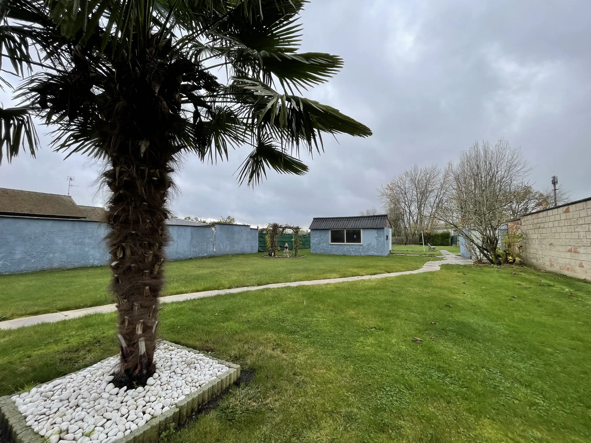 Pavillon Individuel de 140m2 avec Jardin à Lallaing 