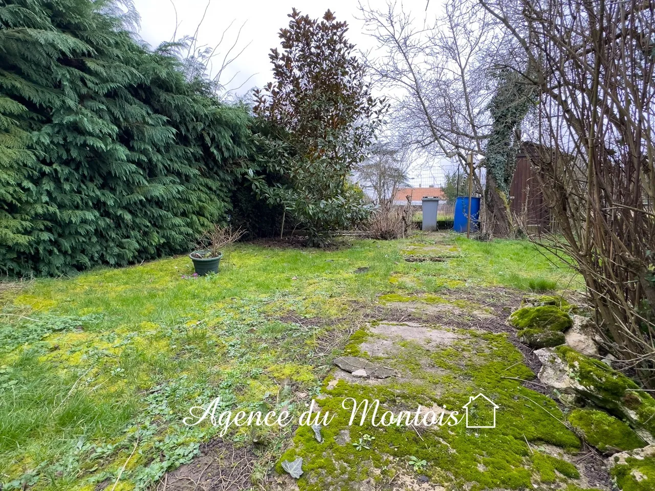 Maison Villageoise à Rafraîchir - Donnemarie Dontilly 