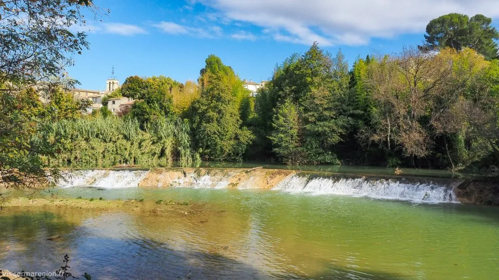 T1 de 30 m2 avec terrasse et stationnement à Montpellier Aiguelongue 